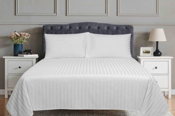 The Benefits of High-Quality Bed Sheets: How Investing in Quality Can Improve Your Sleep Health