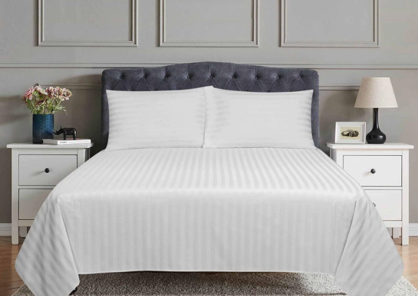 The Benefits of High-Quality Bed Sheets: How Investing in Quality Can Improve Your Sleep Health